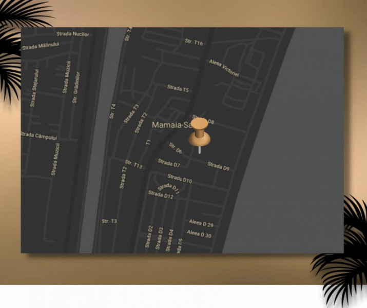 Investitie | Studio-uri la cheie in Mamaia Nord