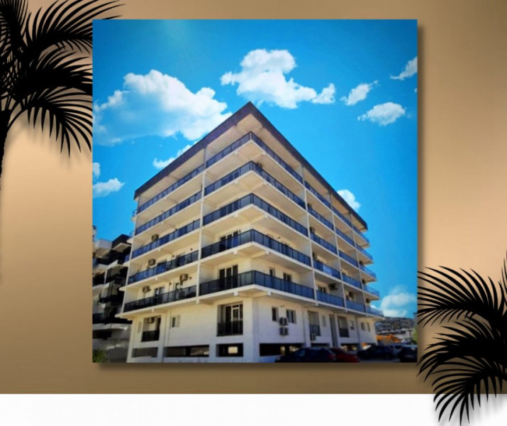 Investitie | Studio-uri la cheie in Mamaia Nord